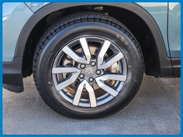 2020 Honda Pilot EX