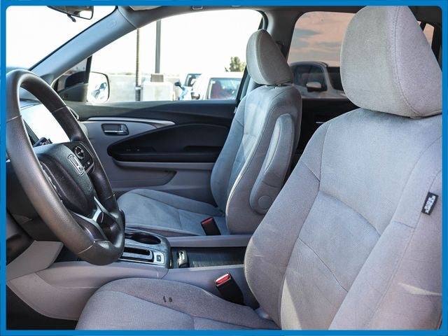 2020 Honda Pilot EX
