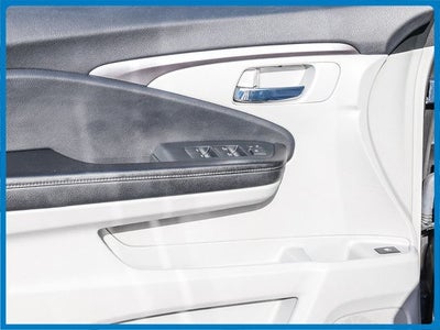 2020 Honda Pilot EX