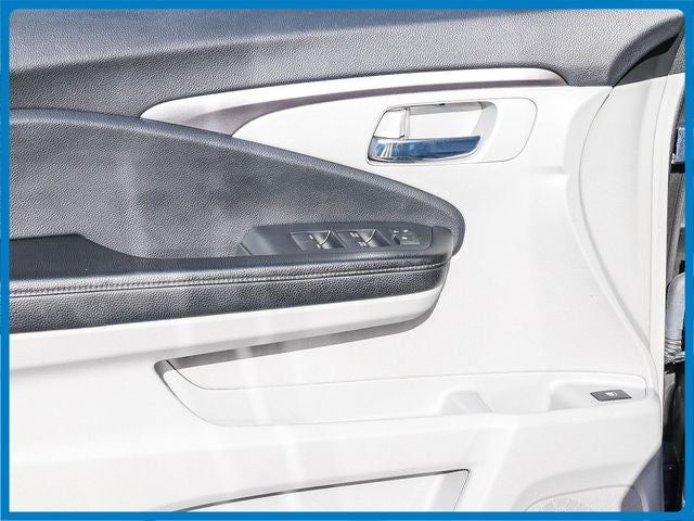 2020 Honda Pilot EX