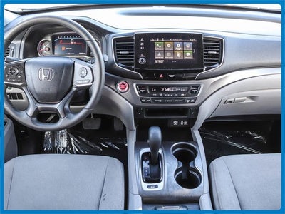 2020 Honda Pilot EX