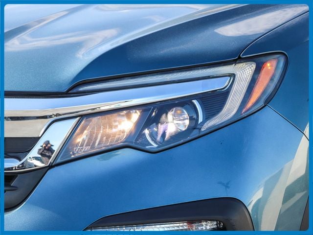 2020 Honda Pilot EX