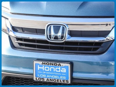 2020 Honda Pilot EX