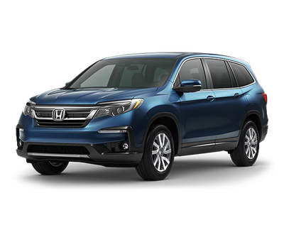 2020 Honda Pilot EX