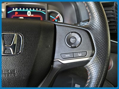 2022 Honda Pilot TrailSport