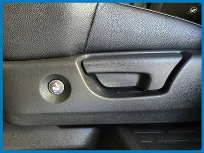 2022 Honda Pilot TrailSport