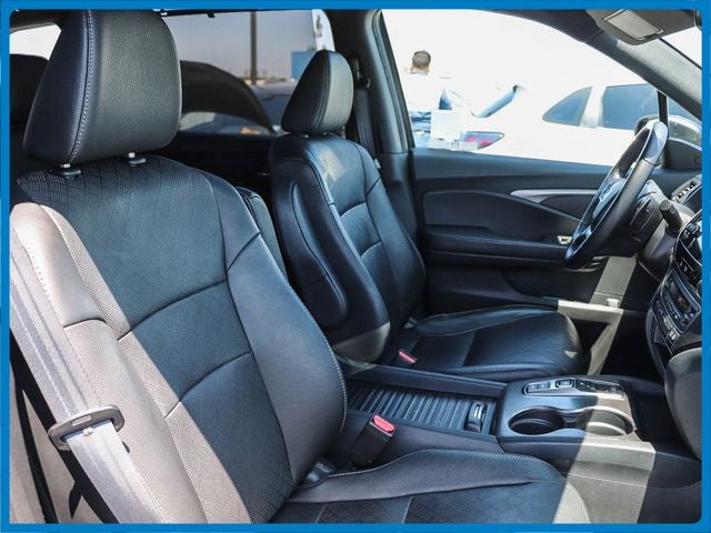 2020 Honda Passport EX-L