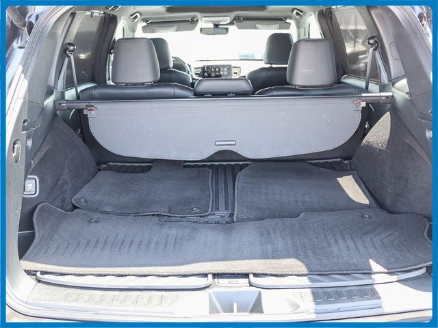 2020 Honda Passport EX-L