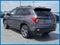 2021 Honda Passport Touring