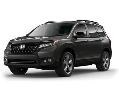 2021 Honda Passport Touring