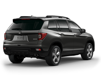 2021 Honda Passport Touring