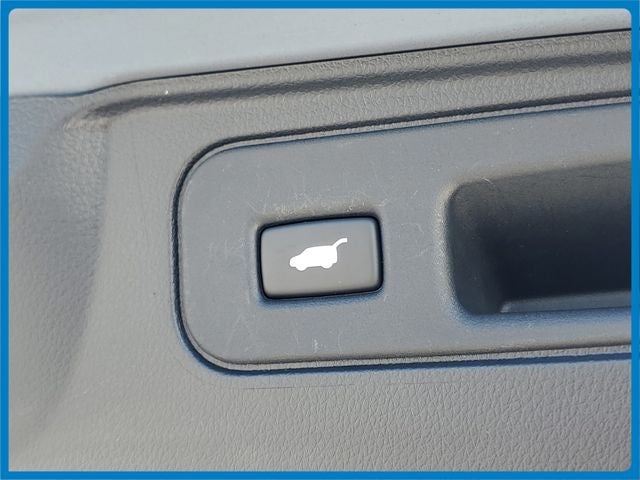 2023 Honda Passport Elite