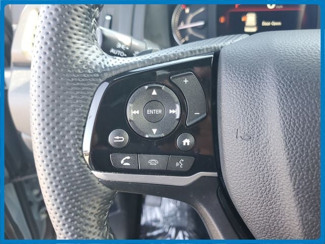 2023 Honda Passport Elite