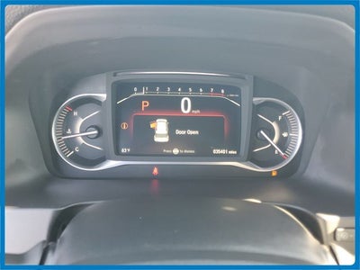 2023 Honda Passport Elite