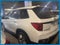 2025 Honda Passport EX-L