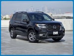 2024 Honda Passport TrailSport