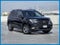 2024 Honda Passport TrailSport
