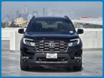 2024 Honda Passport TrailSport