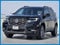 2024 Honda Passport TrailSport