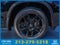 2024 Honda Passport Black Edition