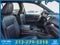 2024 Honda Passport Black Edition