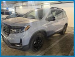 2024 Honda Passport Black Edition