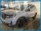 2024 Honda Passport Black Edition