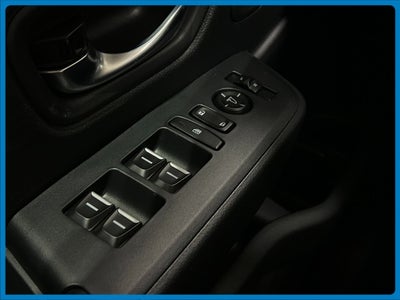 2026 Honda Passport RTL Towing