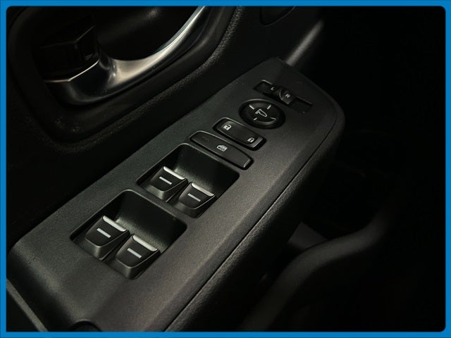 2026 Honda Passport RTL Towing