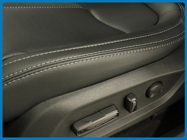 2026 Honda Passport RTL Towing