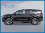 2026 Honda Passport RTL Towing