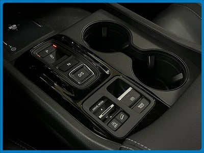 2026 Honda Passport RTL Towing