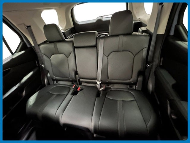 2026 Honda Passport RTL Towing