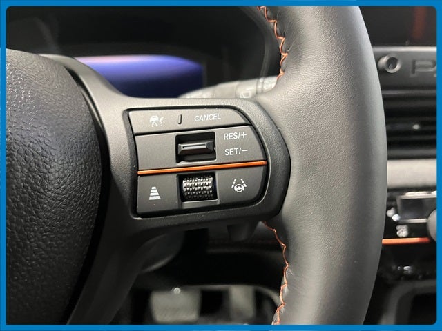 2026 Honda Passport TrailSport Blackout