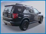 2026 Honda Passport TrailSport Blackout