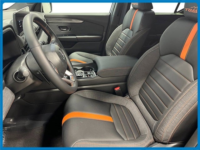 2026 Honda Passport TrailSport Blackout