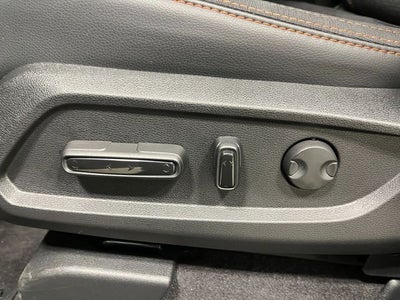 2026 Honda Passport TrailSport Blackout