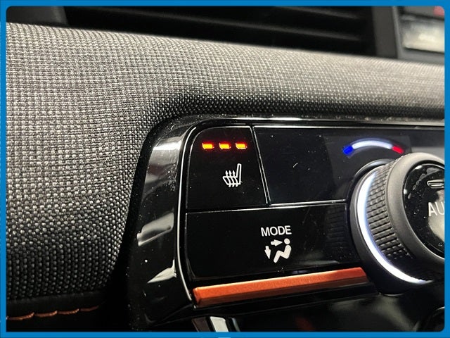 2026 Honda Passport TrailSport Blackout