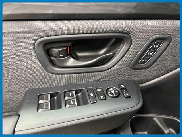 2026 Honda Passport TrailSport Blackout