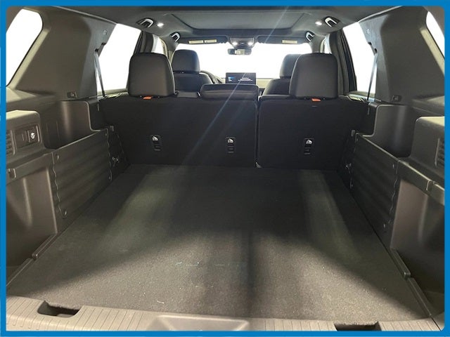 2026 Honda Passport TrailSport Blackout