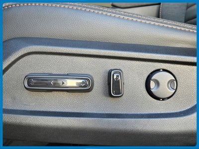 2026 Honda Passport TrailSport Blackout