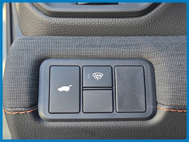 2026 Honda Passport TrailSport Blackout