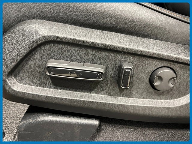 2026 Honda Passport TrailSport Elite Blackout