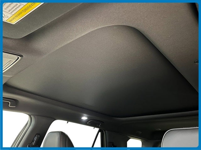 2026 Honda Passport TrailSport Elite Blackout