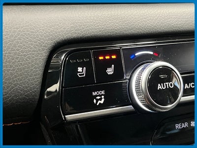 2026 Honda Passport TrailSport Elite Blackout