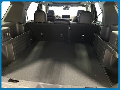 2026 Honda Passport TrailSport Elite Blackout