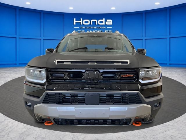 2026 Honda Passport TrailSport Elite Blackout