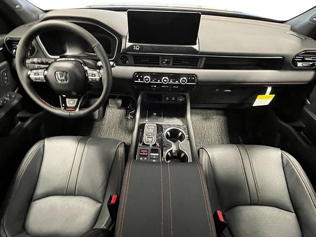 2026 Honda Passport TrailSport Elite Blackout