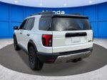 2026 Honda Passport TrailSport Elite Blackout