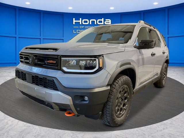 2026 Honda Passport TrailSport Elite Blackout